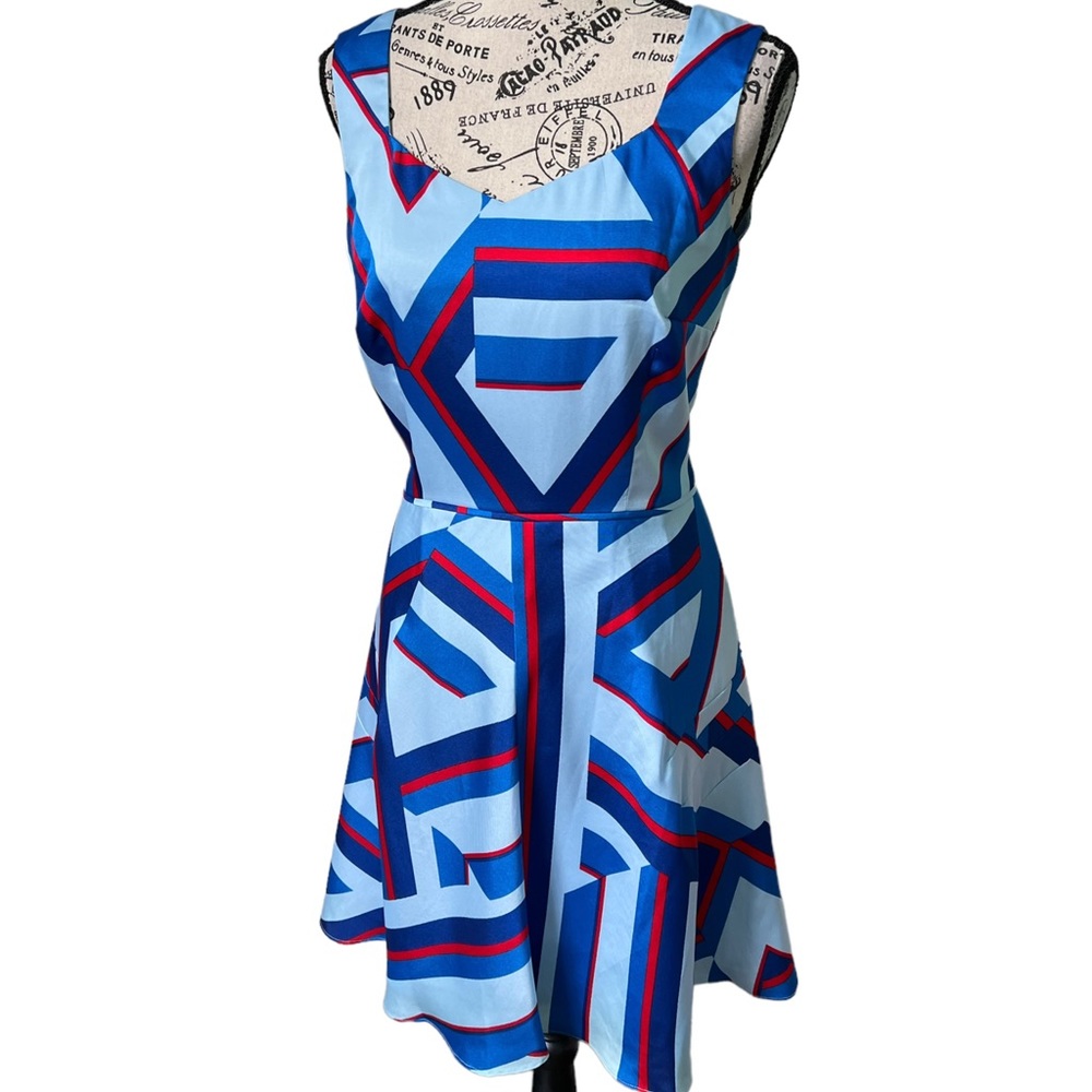 Cynthia Steffe Dress